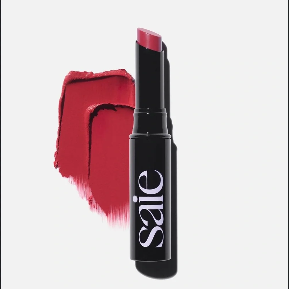 Saie lip blur